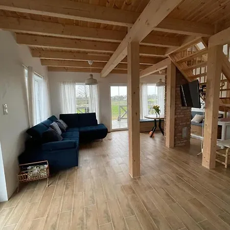 House *** Kaszuby Domek Feriehus Sominy