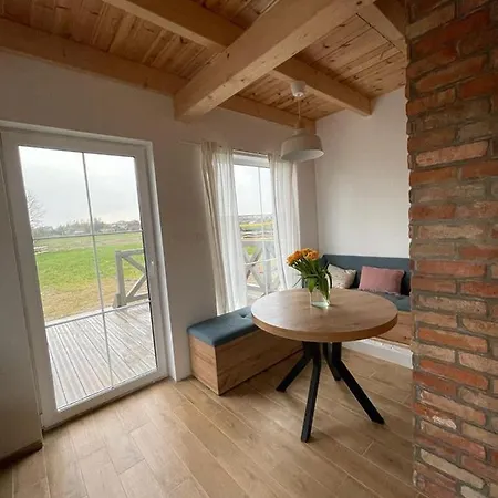 House *** Kaszuby Domek Feriehus Sominy
