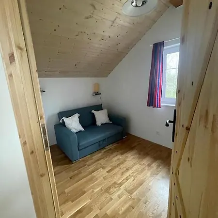 Feriehus House *** Kaszuby Domek *