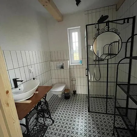 House *** Kaszuby Domek Sominy