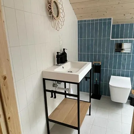 House *** Kaszuby Domek *