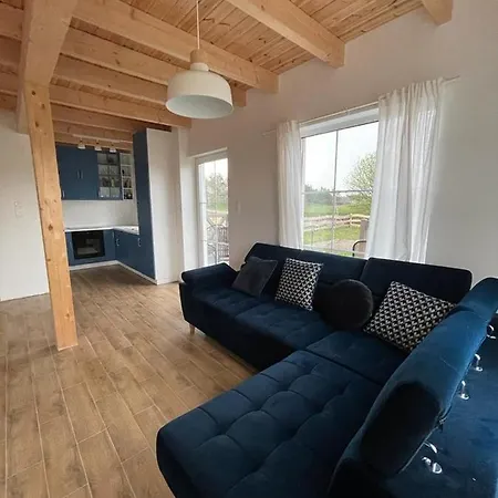 Feriehus House *** Kaszuby Domek Sominy