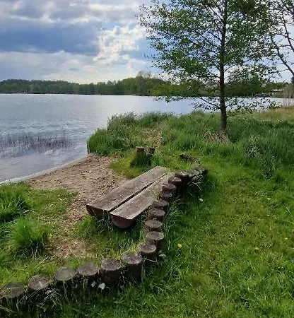 Feriehus House *** Kaszuby Domek Sominy