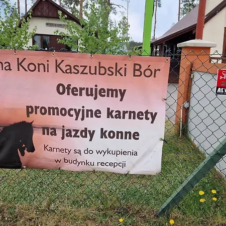 House *** Kaszuby Domek Sominy