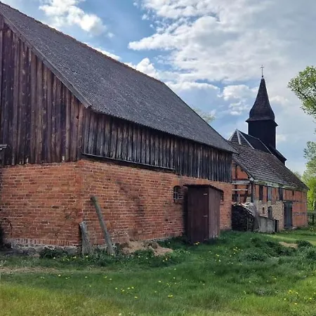 Feriehus House *** Kaszuby Domek *