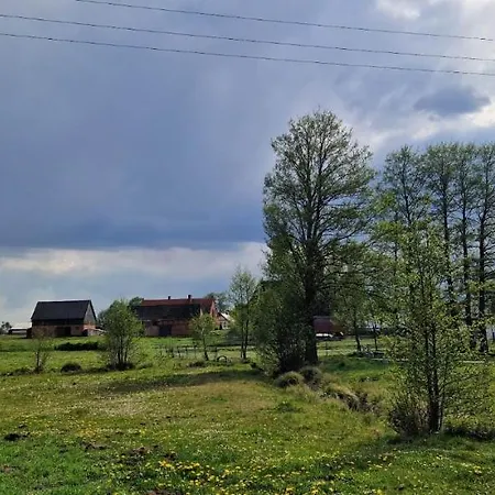 Feriehus House *** Kaszuby Domek *