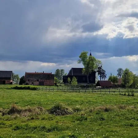 House *** Kaszuby Domek Feriehus *